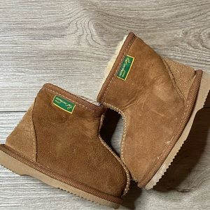 Ugg Toddler Boots